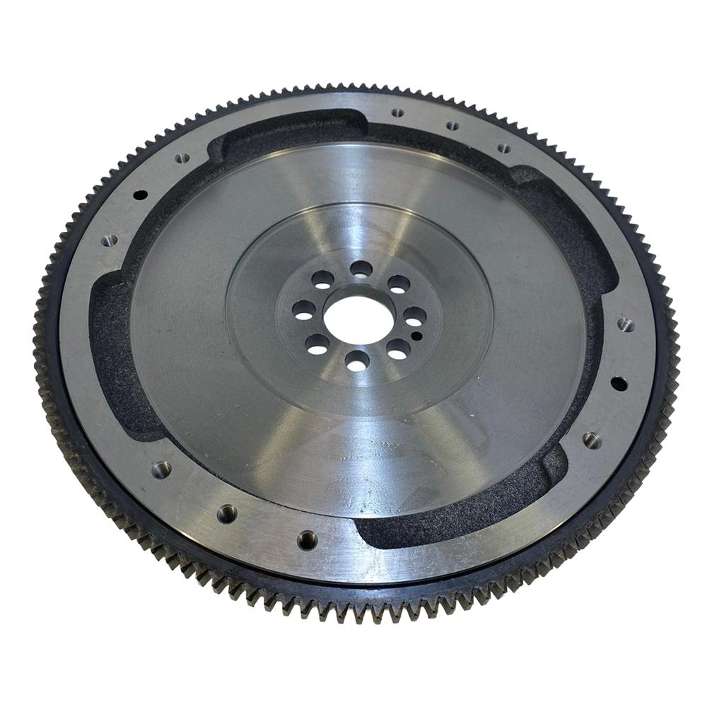 Маховик Isuzu NQR71 4HG1 Е-2 MКПП MYY5T | Krauf